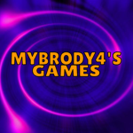 Mybrody4's Games