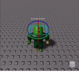 Zombie Survival