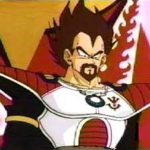 The Saiyan race and the saiyan army