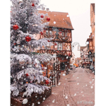 chrismas love