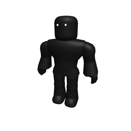 Scary monster