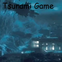 Tsunami Game icon