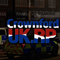 Crownford UK Roleplay.