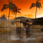 [SEA] Titan Legion