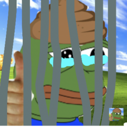 free the frogs