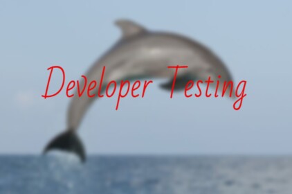 Dev Testing