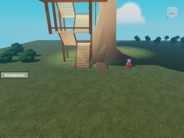 [UPDATE] Treew🌳Survive Piggy