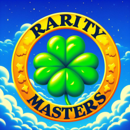 [GEMS!💎] Rarity Masters