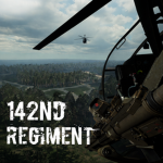 [TSU] 142nd Regiment