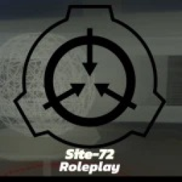 SCP: Site-72