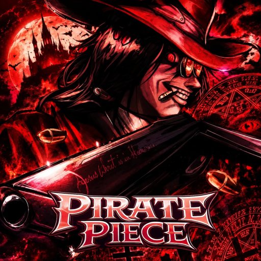 [🦇 UPD 11.0] Pirate Piece