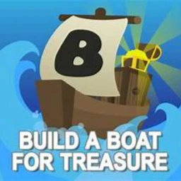 BUILD A BOAT  FOR TREASURE icon