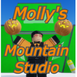 Molly's Mountaineering Stuff