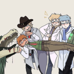 Corruption resistance Equalists