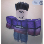 Ominous is cool