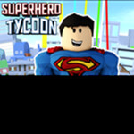 [UPDATES] SuperHero Tycoon!