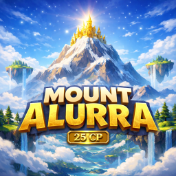 [UPD] Mount Alurra