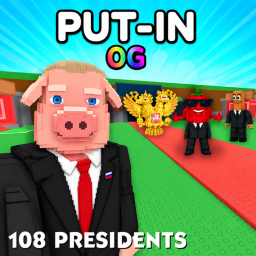 Steal a Silly President