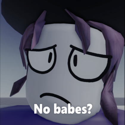 Funny meme Roblox decal