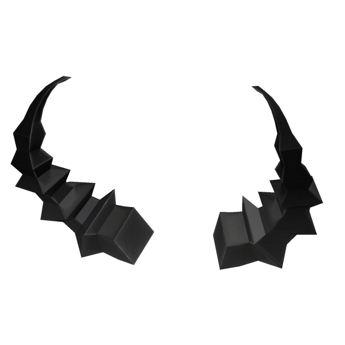 Black Horns Of Despair