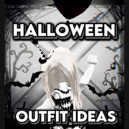 [NEW GAME] Halloween Outfit Ideas