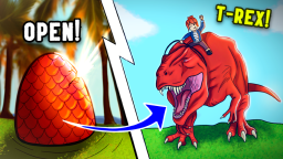 [🦖] Rozwijaj farmę [AKTUALIZACJA]