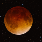 Red Moons. :(:
