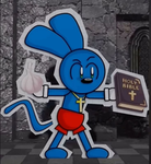 Aft()ns / FNaF !
