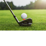Golf W/ Friends