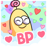 Banana Pop's GROOP