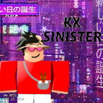 KX Sinister