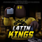 LK L4TIN KINGZ