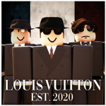 Louis Vuitton | est. 2020ᅠᅠ