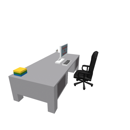 office desk