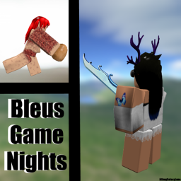 Blues° Game Nights