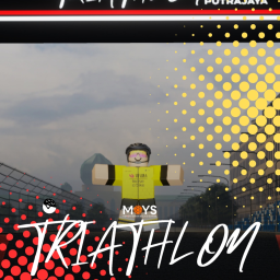 MYSTHLON @ Putrajaya