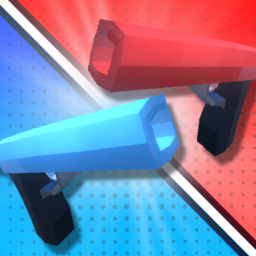 GUN GAME
