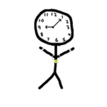 Time Stickman