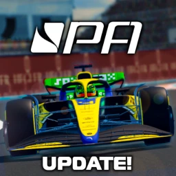 [UPDATE!] Formula Apex Racing icon
