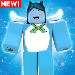 [NEW] Super Epic Easy Obby