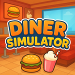 Diner Simulator Club