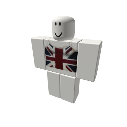 union jack y2k