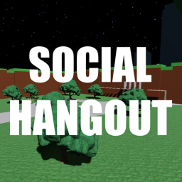 ✨Social hangout✨