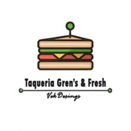 Taqueria Gren's & Fresh v1.2