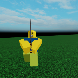 Endless Sword Battle