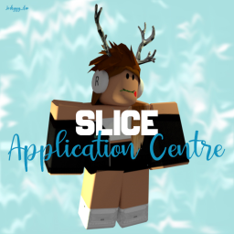 Slice Cafe Application Centre