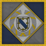 5. Royal Guard Regiment "Defenders of Honor"