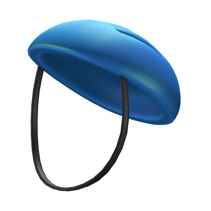 Jeffy's Skate Helmet