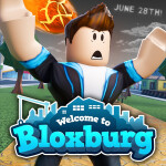 Welcome to Bloxburg
