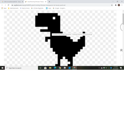 Dino Runner